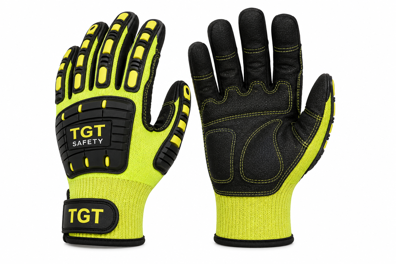 Safety Work Gloves