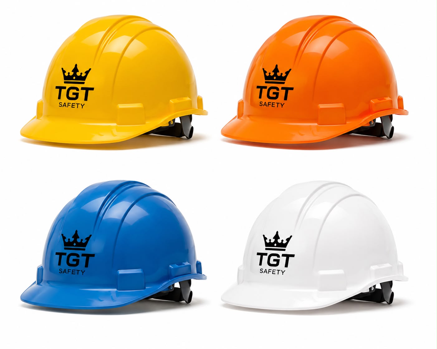 SAFETY HARD HAT