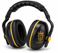 Safety Earmuffs – Hearing Protection